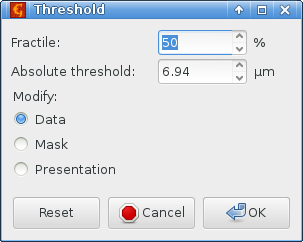 threshold-example screenshot