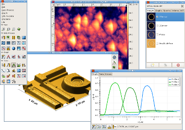 software to view mri images on mac